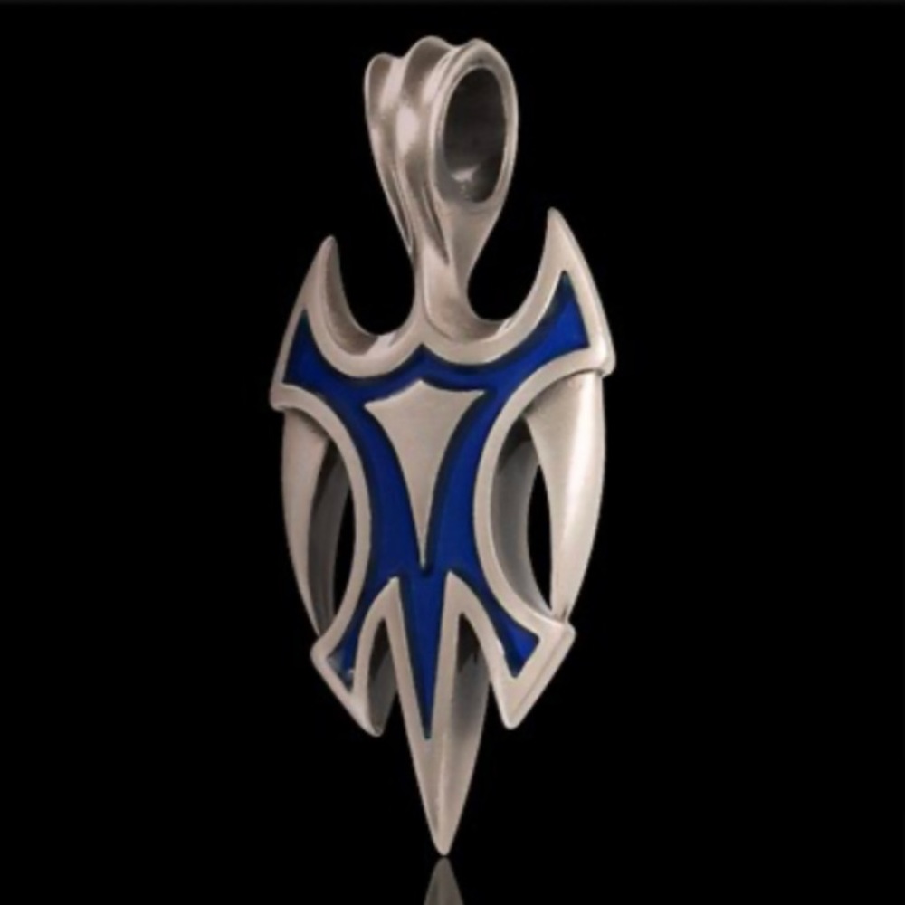 Bico Australian Jewelry Pendant